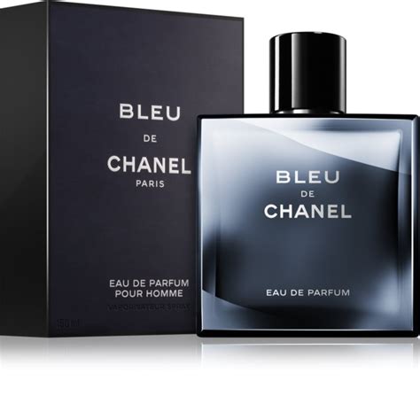 profumo blu de chanel|Chanel eau de parfum.